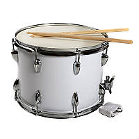 МАРШОВИЙ БАРАБАН OMEGA MD 102-14