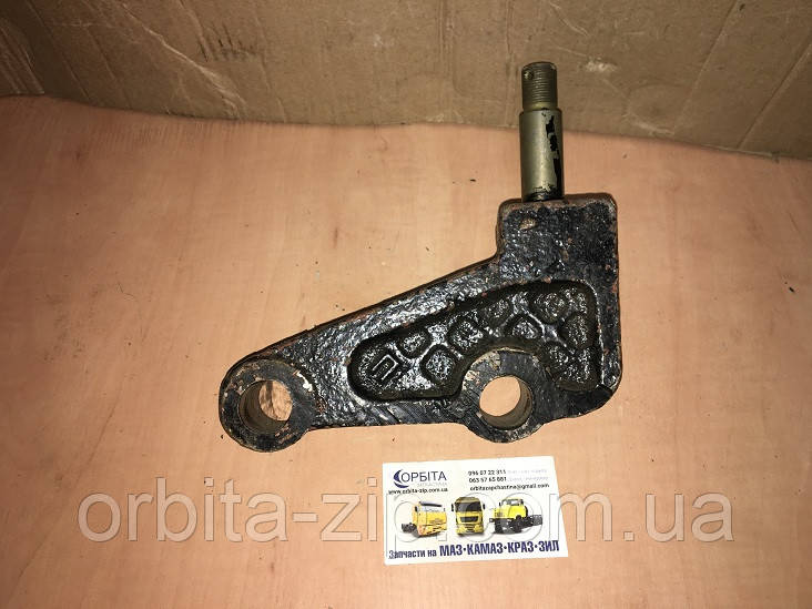 53361-2905416 Кронштейн амортизатора нижній правий МАЗ (ОРИГІНАЛ)