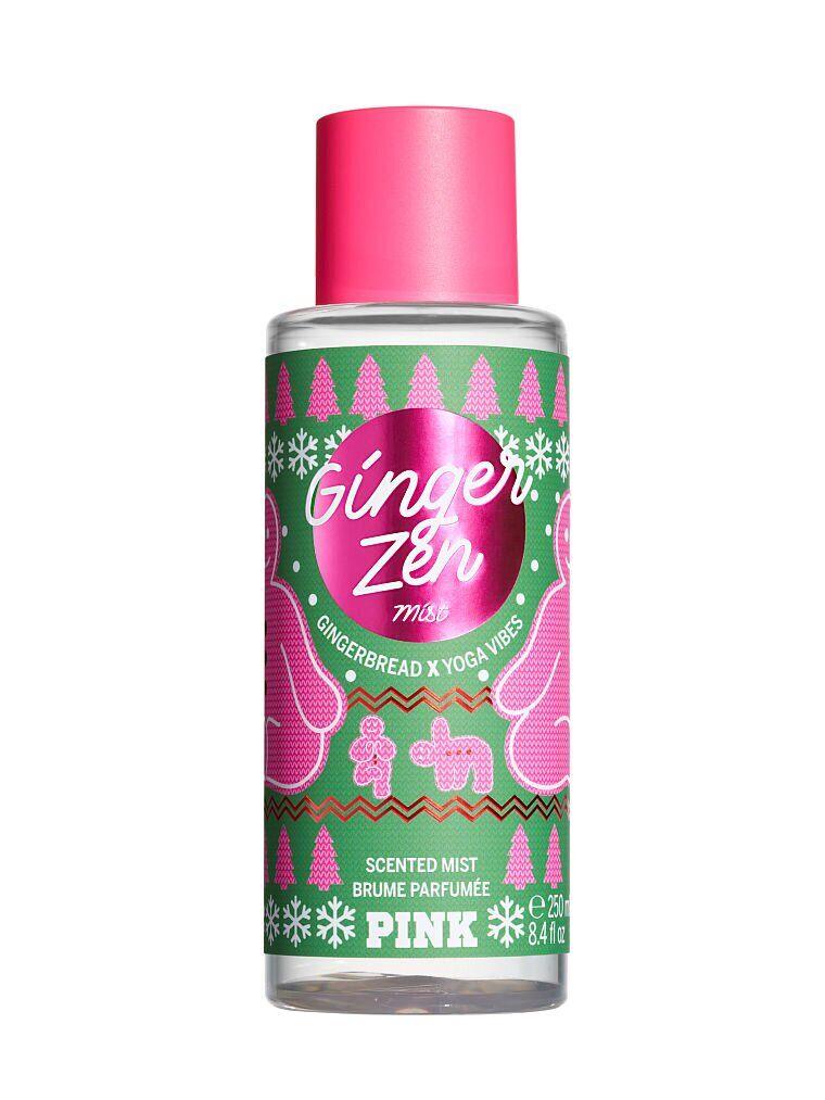 Спрей для тіла Ginger Zen Victoria's Secret