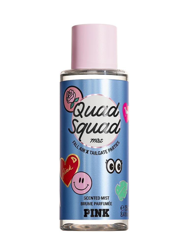 Спрей для тіла Quad Squad Victoria's Secret, фото 1