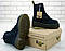 Жіночі чорні Черевики Dr.Martens JADON, фото 5