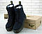 Жіночі чорні Черевики Dr.Martens JADON, фото 6