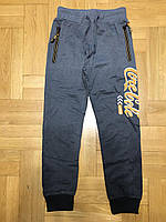 Спортивні штани для хлопчиків оптом, Grace, 134-164 см, No B82323, фото 6