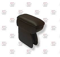 Підлокітник Дача Докер для Dacia Dokker Дачія