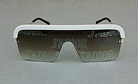 J'adior очки женские солнцезащитные с градиентом