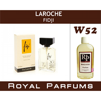 «Fidji» от Guy Laroche. Духи на разлив Royal Parfums 100 мл