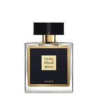 Парфюмерная вода Little Black Dress Avon 100 мл