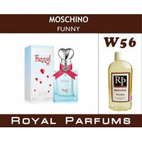 «Funny» от Moschino. Духи на разлив Royal Parfums 100 мл