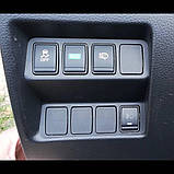Кнопка Nissan додаткова Spot Light, фото 4
