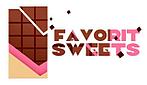 Інтернет-магазин солодощів "FavoritSweets"