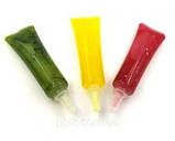 Олівці цукрові ТМ "Ведмедик "3 шт., фото 6