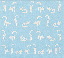 Слайдер-дизайн — N 1110 — Кішки