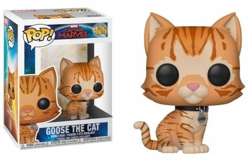 Funko cheap pop goose