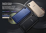Смартфон Doogee X90 1/16GB Blue, фото 5