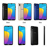 Смартфон Doogee X90 1/16GB Blue, фото 6
