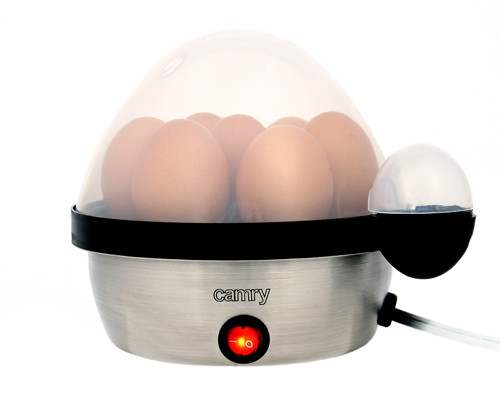 Яйцеварка Camry CR 4482 на 7 яиц, фото 1