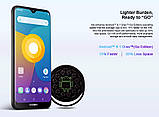 Смартфон Doogee X90 1/16GB Blue, фото 4