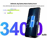 Смартфон Doogee X90 1/16GB Blue, фото 8