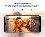 Смартфон Doogee X90 1/16GB Blue, фото 10