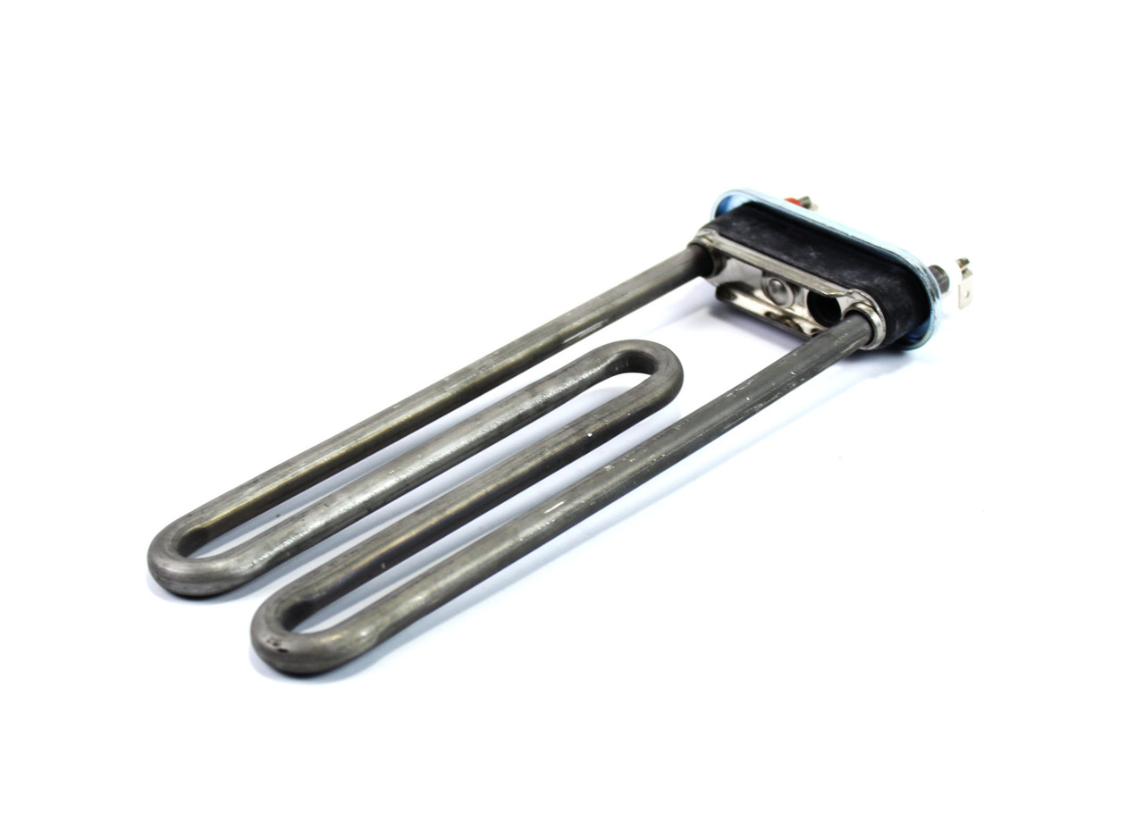 ТЕН 2000 W L=200 мм для пральної машини Gorenje з отвором і запобіжником (Thermowatt) - 587565 / 222648, фото 1