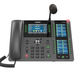 IP-телефон Fanvil X210i, фото 3