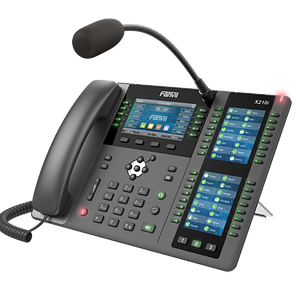 IP-телефон Fanvil X210i, фото 1