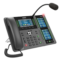 IP-телефон Fanvil X210i, фото 5