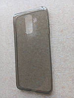 Чохол для Samsung Galaxy A6+ SM-A605FN