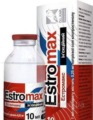 Естромакс 10мл, фото 1
