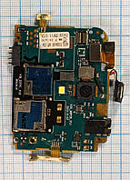 Системна плата Samsung i9500 (China) Galaxy S4 V20_MBPCB_V1.1 2013-11-07 включається ORIGINAL б/в