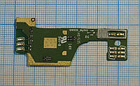 Плата антени Huawei Y625-U51 Original б/в