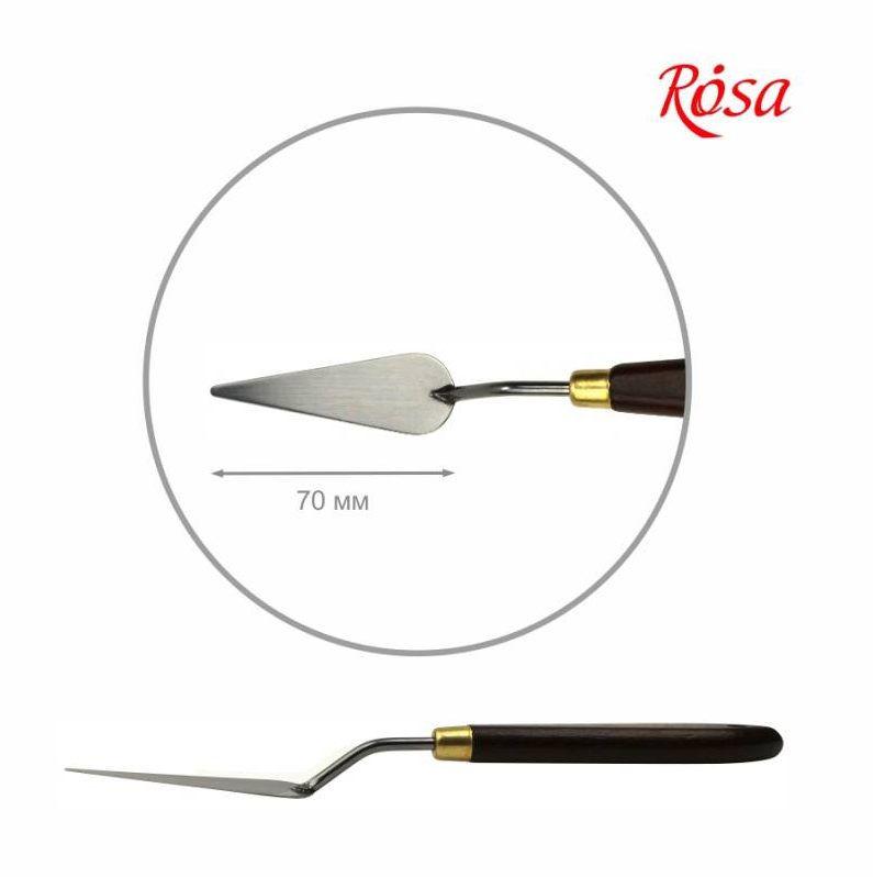 Мастихін ROSA Class №30 капля, фото 1