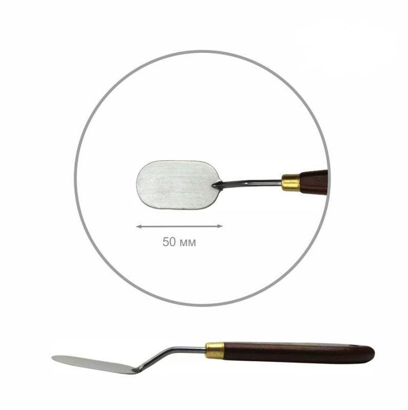 Мастихін ROSA Class №25 особенний, фото 1