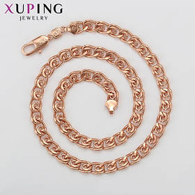 РВ (позолота рожевий відтінок)