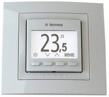 Терморегуляторы Terneo pro, фото 2