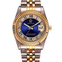 Женские классические часы Reginald Crystal