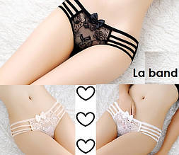 Труси жіночі сліпи La band