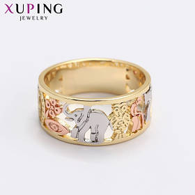 Позолота + Родій