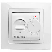 Терморегулятори Terneo, фото 2