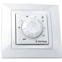 Терморегулятори Terneo, фото 2