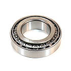 Підшипник 7512М кульковий радіально-упорний задній бортової передачі моста трактора Т 16,СШ 2540