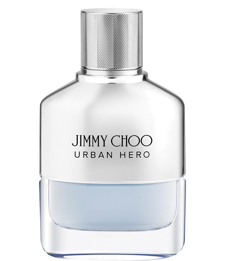 Туалетна вода чоловіча Jimmy Choo Urban Hero, фото 1