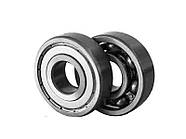 Підшипник 60309К кульковий заднього бортового редуктора трактора Т 16,СШ 2540