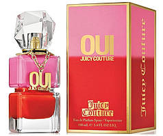 Жіноча парфумерна вода Juicy Couture Oui 100 мл (tester)