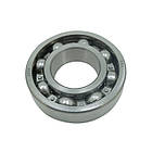 Підшипник 309К кульковий радіальний бортового редуктора моста трактора Т 16,СШ 2540