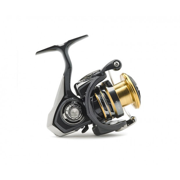 Котушка Daiwa 17 Exceler LT 3000D-C, фото 1