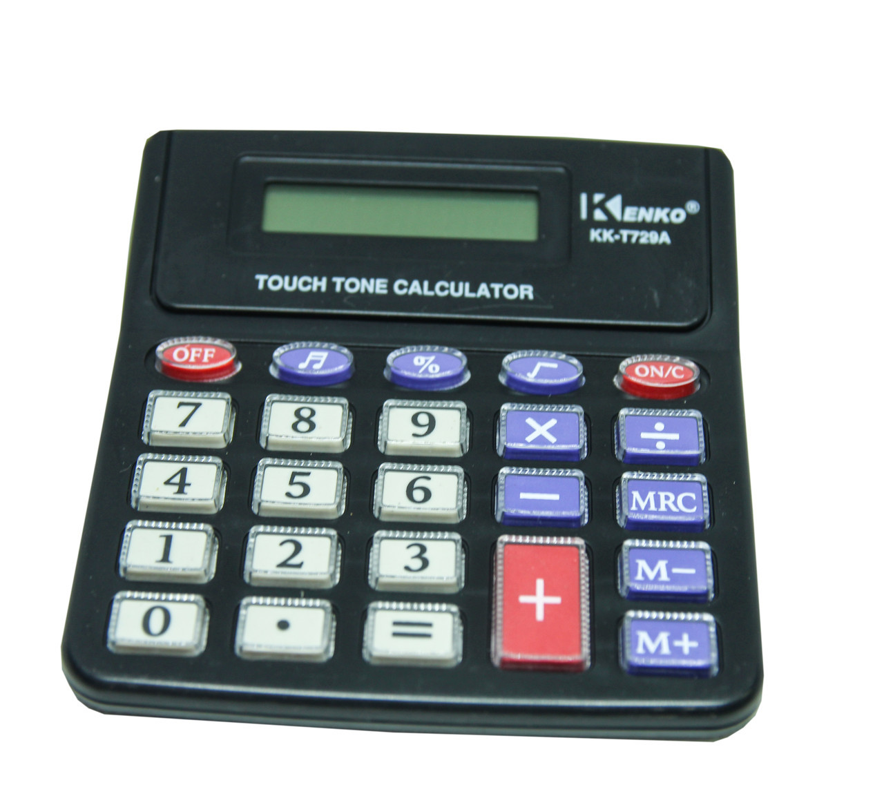 Калькулятор Kenko KK-T729A опт, фото 1