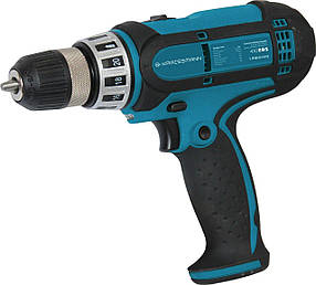 ШУРУПОВЕРТ МЕРЕЖЕВИЙ KRAISSMANN 410 EBS 10