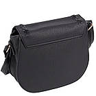 Сумка жіноча Fashion наплічна чорна 408313B, фото 2