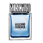 Moschino Forever Sailing 100 мл (уцінка)